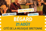 Thumbnail for the post titled: Kenleur Tour, le 21 août à Bégard