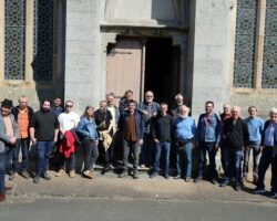 Thumbnail for the post titled: AG de DASTUM BRETAGNE