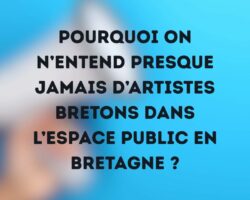 Thumbnail for the post titled: Assemblée Générale constitutive : Musiques en Bretagne 05.06