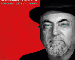 Thumbnail for the post titled: Jean-Charles GUICHEN en concert à l&rsquo;abbaye le 11.10.2026 à 16h